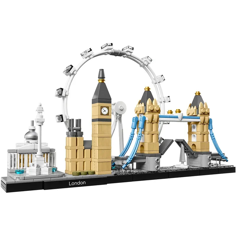 LEGO® Architecture - London
