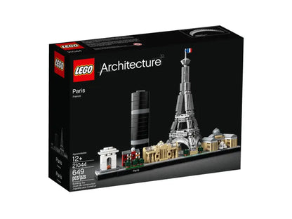 LEGO® Architecture - Paris