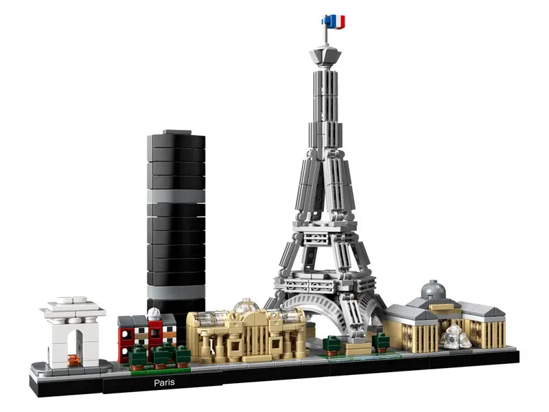 LEGO® Architecture - Paris