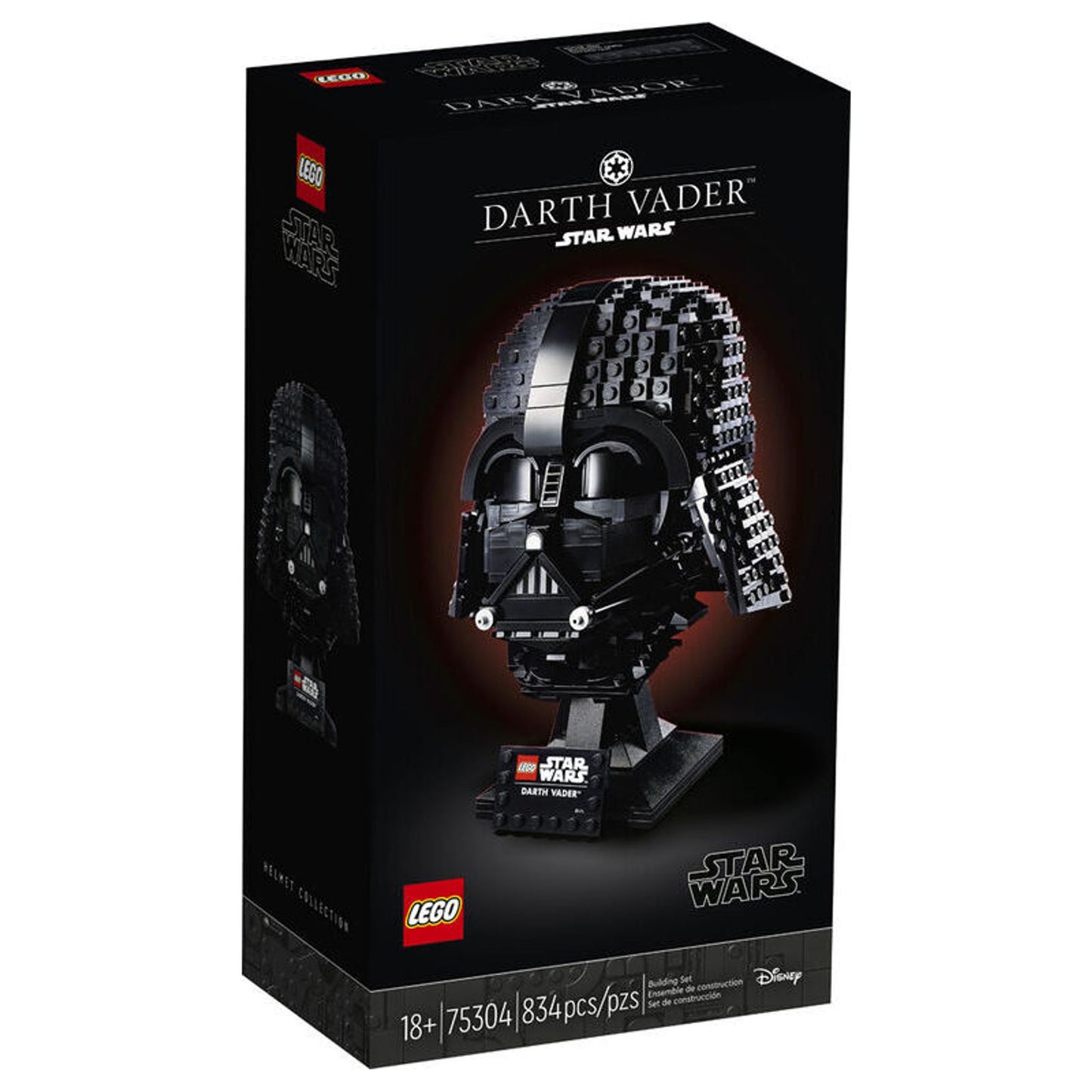 LEGO® Star Wars - Darth Vader™ Helmet