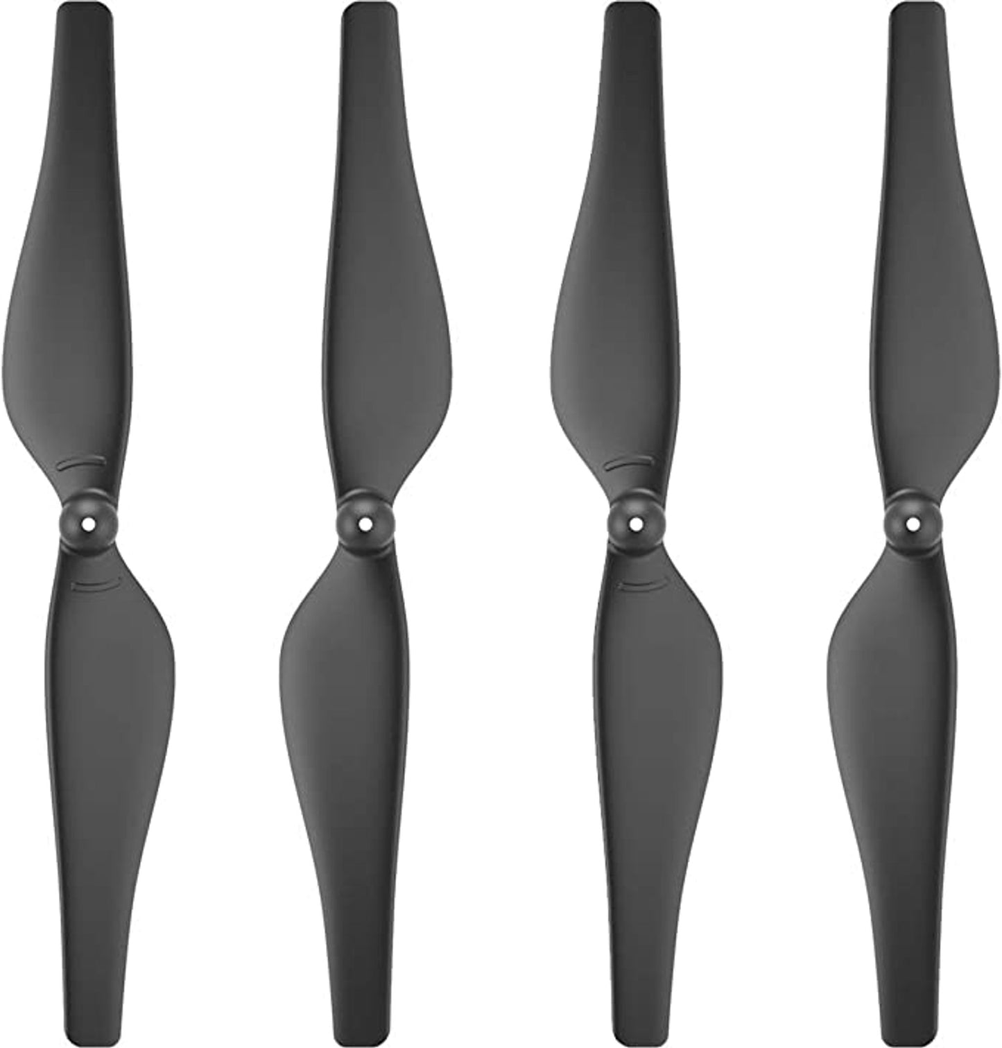 Hélices - paquet de 4 pour drone Tello EDU