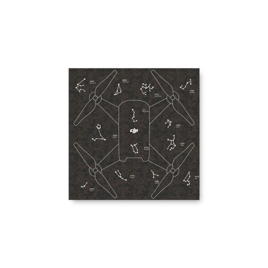 Carte de vol pour drone programmable Tello EDU