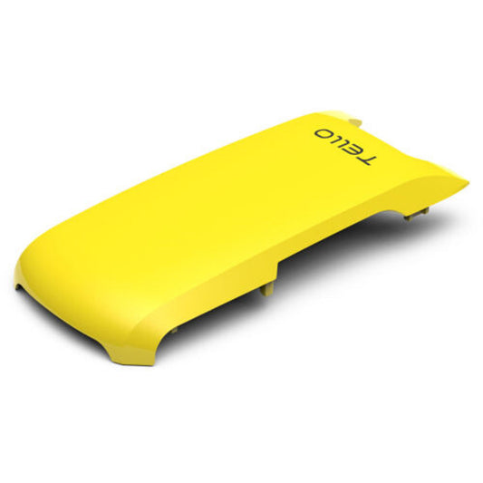 Capot jaune pour drone Tello