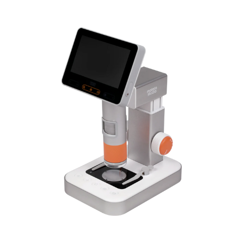 Microscope numérique MX2-AS