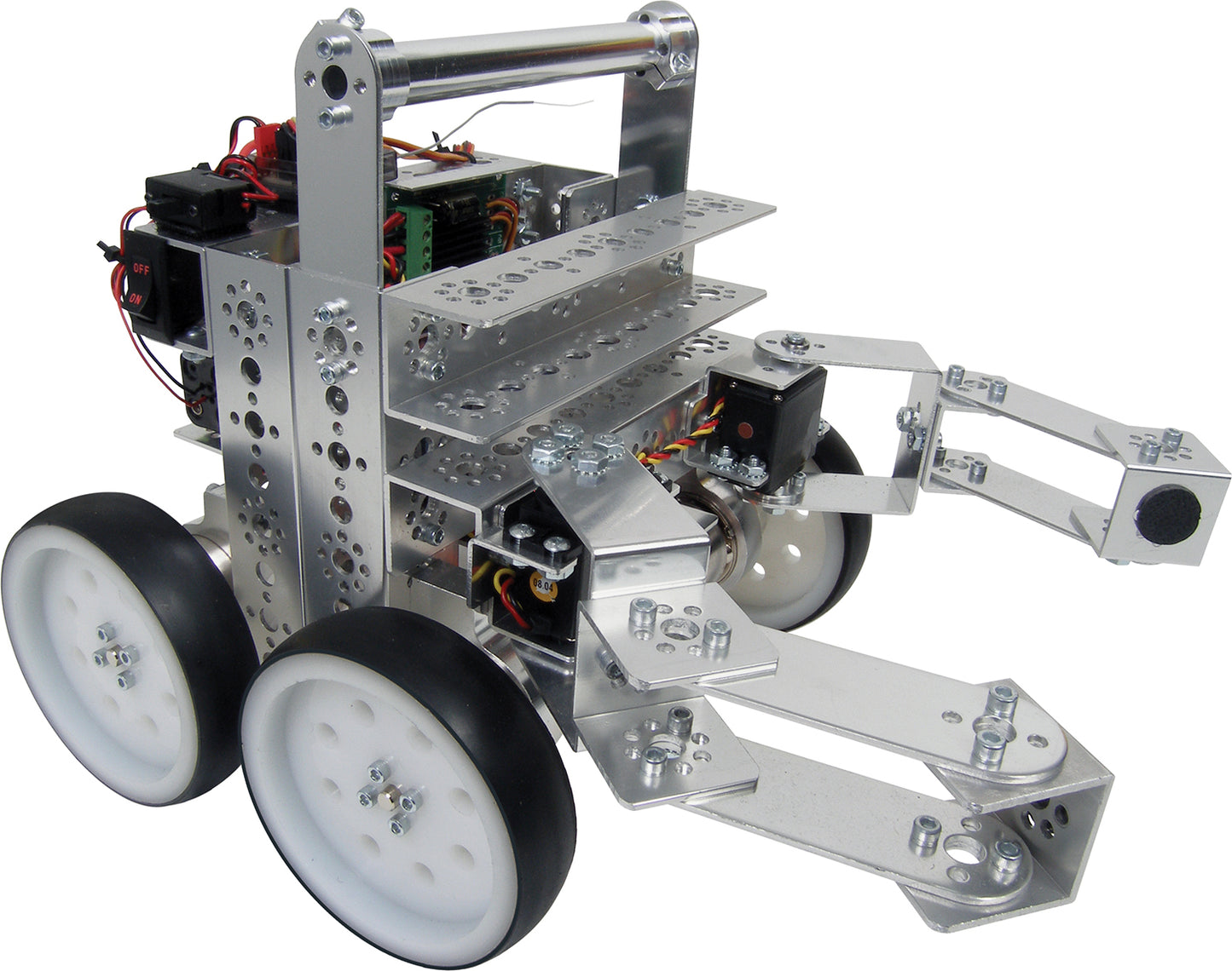 TETRIX® MAX – Education Base Set