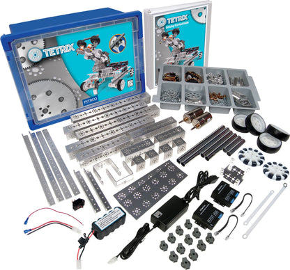 TETRIX® MAX – Education Base Set