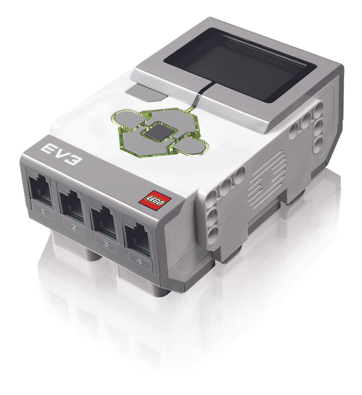 LEGO MINDSTORMS® EV3 - Intelligent Brick