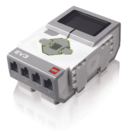 LEGO MINDSTORMS® EV3 - Intelligent Brick