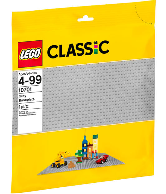LEGO® – Plaques de base
