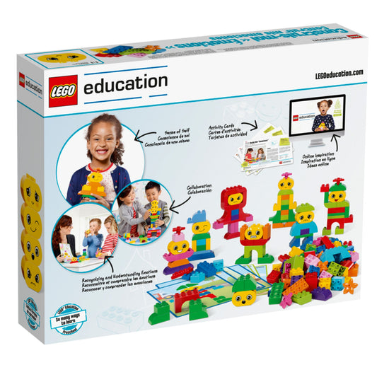 DUPLO - Build Me Emotions