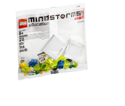 Mindstorms® EV3 – Ensemble de pièces de remplacement n° 4