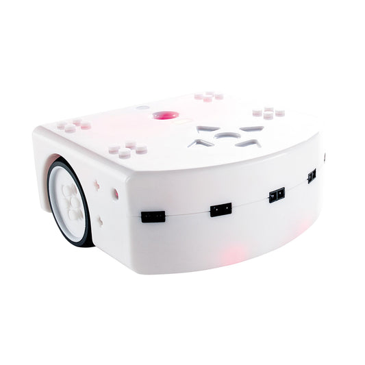 Robot Thymio avec fil