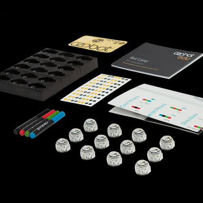 Ozobot Evo