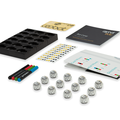 Ozobot Evo