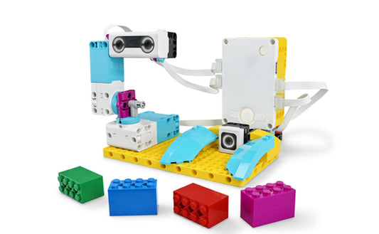 SPIKE™ Prime – Ensemble de base