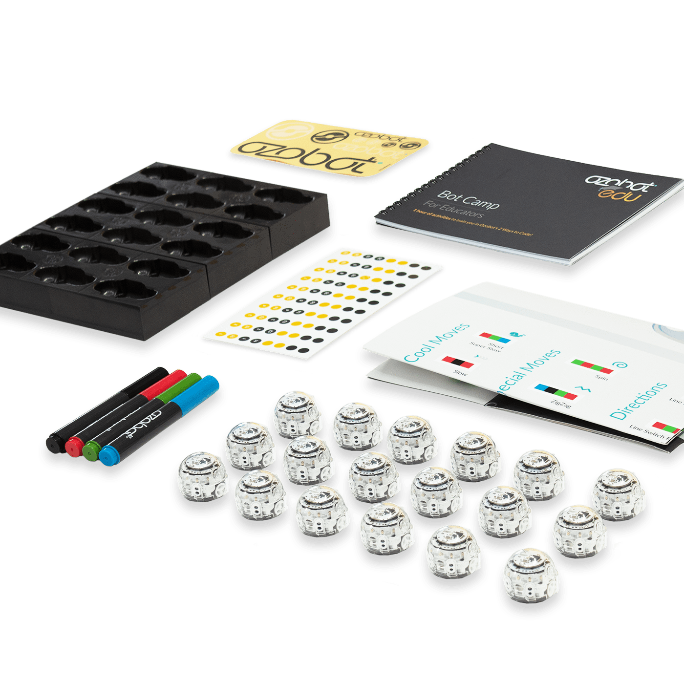 Ozobot Evo