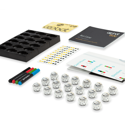 Ozobot Evo