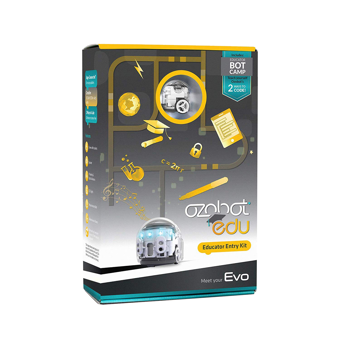 Ozobot Evo