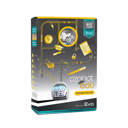 Ozobot Evo