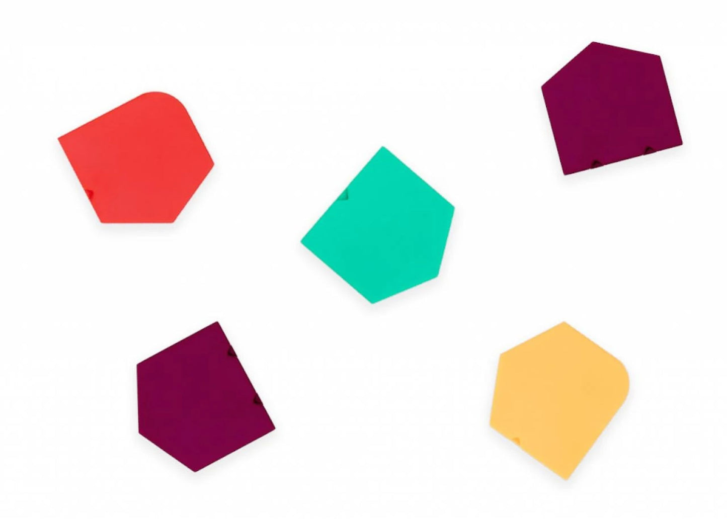 Cubetto – Blocs directionnels