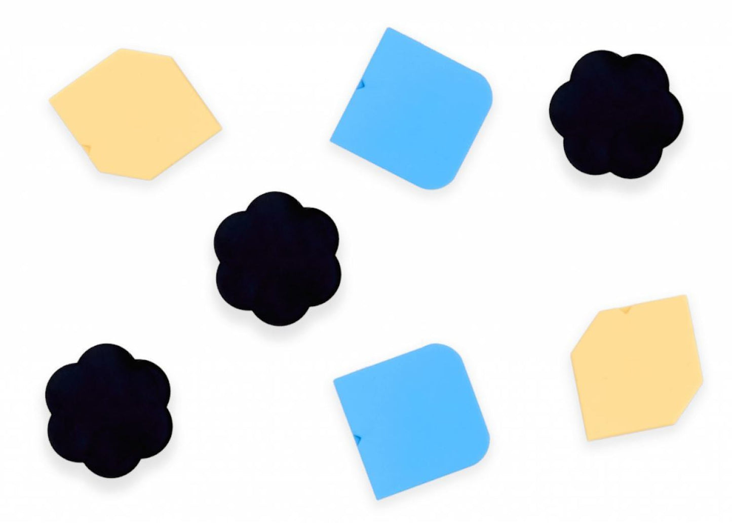 Cubetto – Blocs logiques