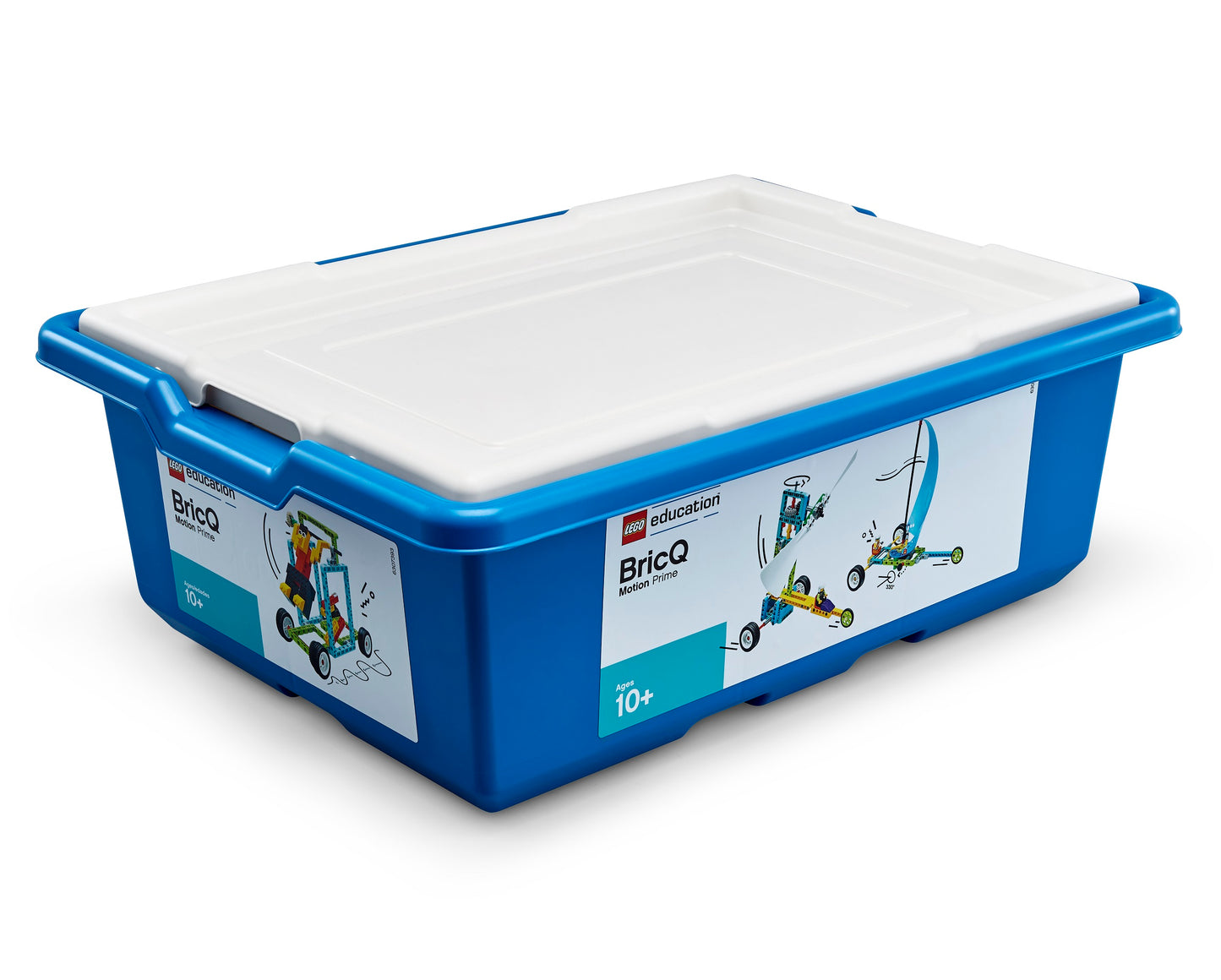 LEGO® Education BricQ Motion