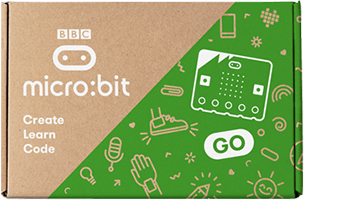 Micro:Bit Version 2.2