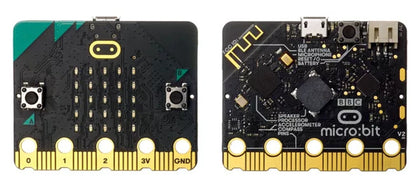 Micro:bit Version 2.2