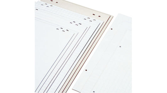 Blocs de conférence – Paquet de 100 feuilles