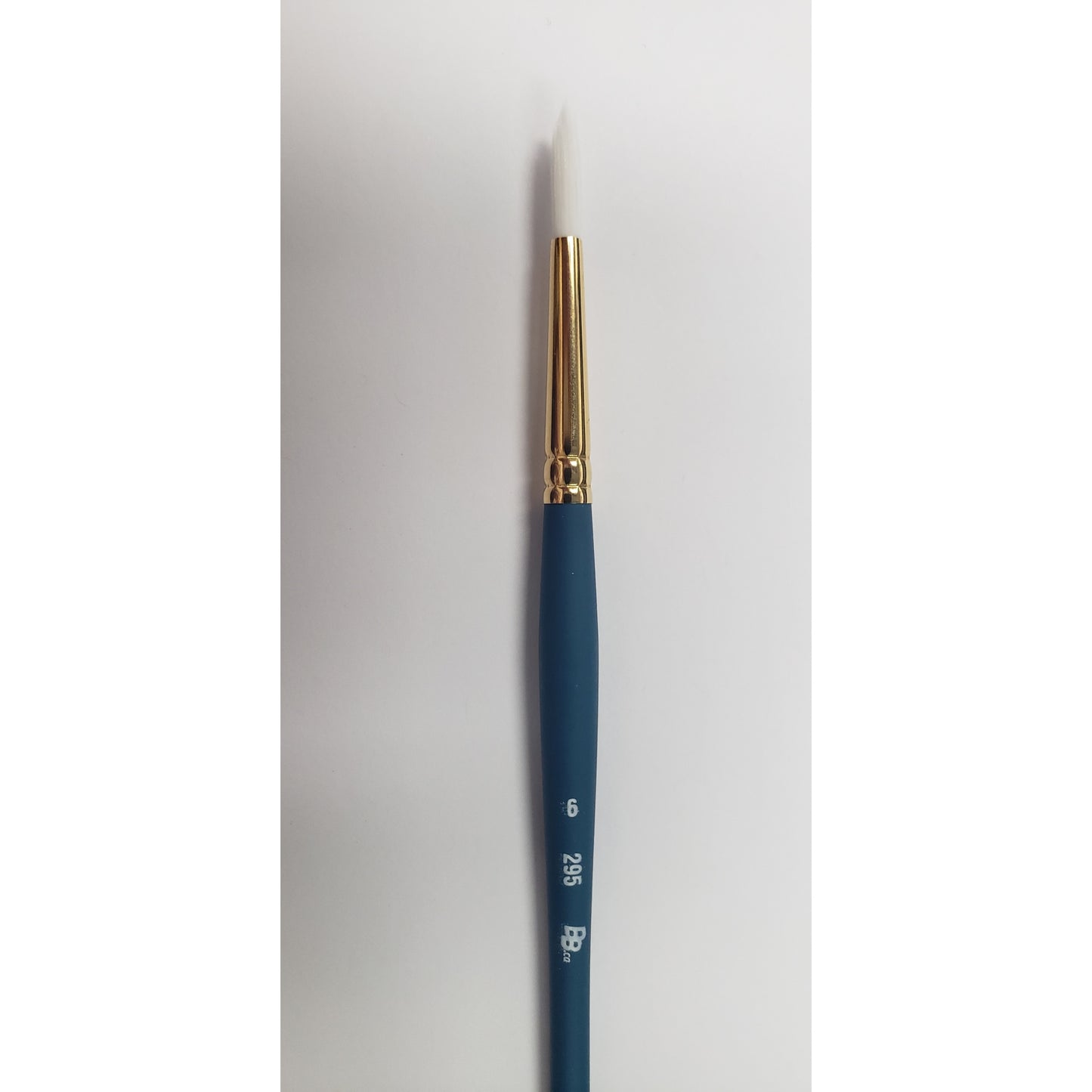 Pinceaux ronds - Série 295