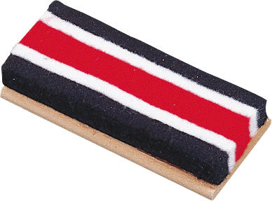 Brosses à tableau en feutre