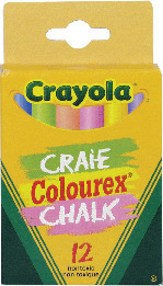Craies Crayola
