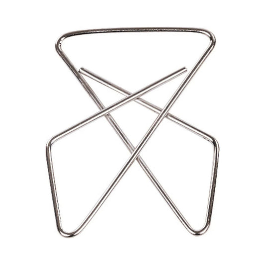 Butterfly Paper Clamps