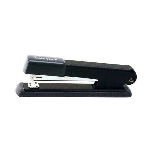 Ultra Economy All-Metal Desk Stapler