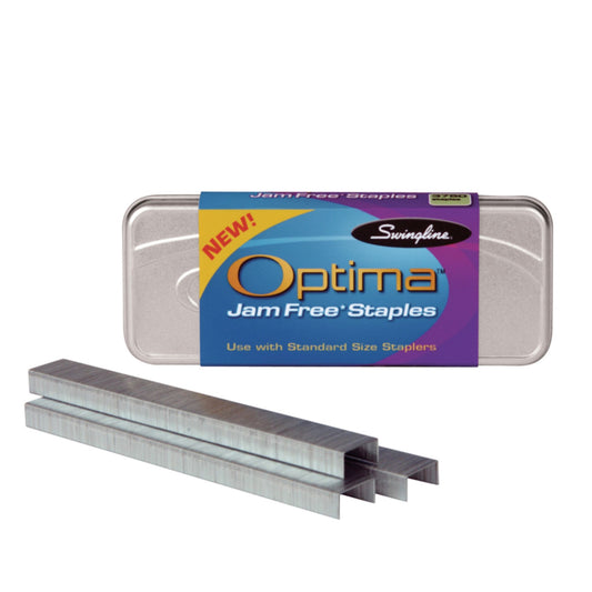 Agrafes Optima Premium