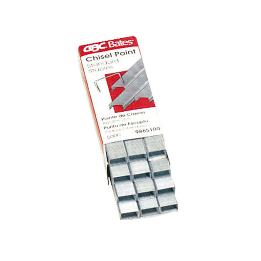 Standard Rapid Staples