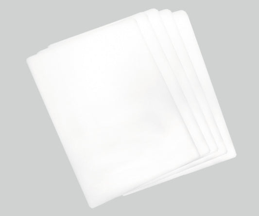 Napperons en plastique