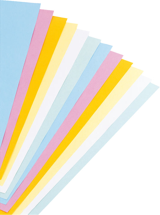 2-ply Bristol Cardboard 197 g/m² (133 lbs)