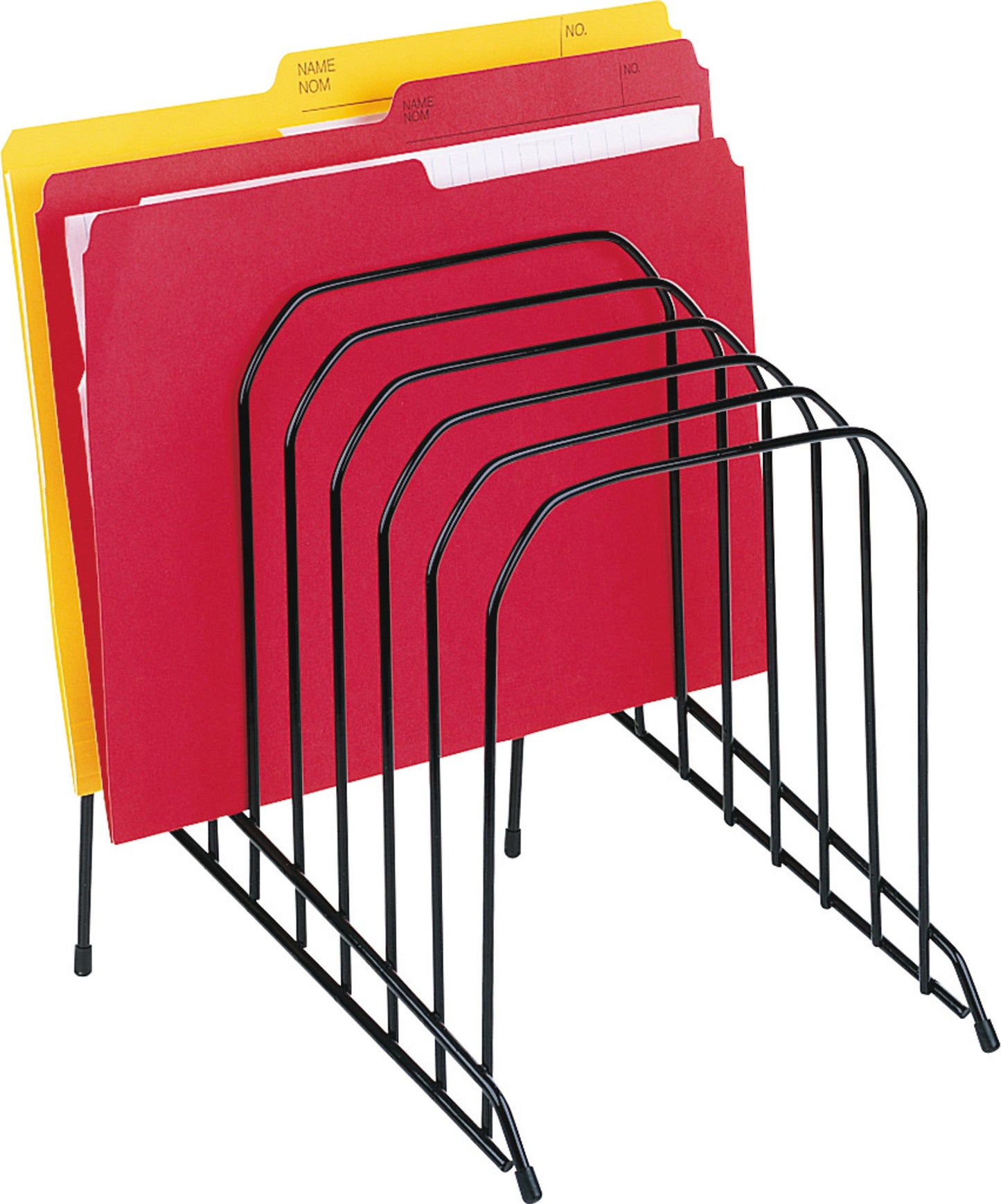 Sorter Rack