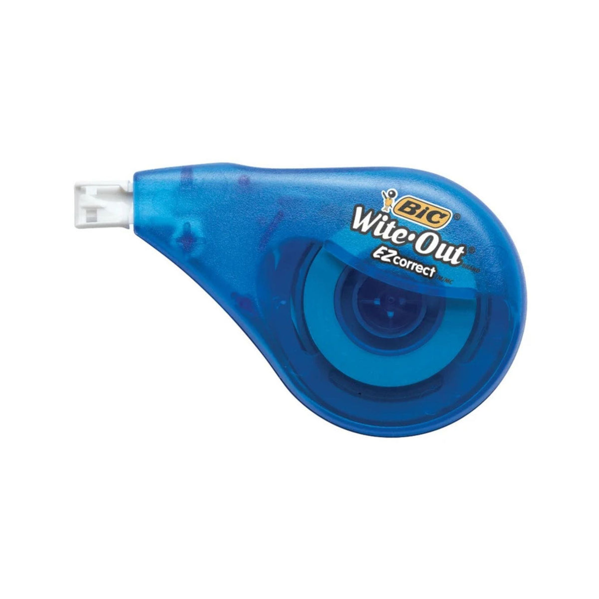 Ruban correcteur EZ Correct