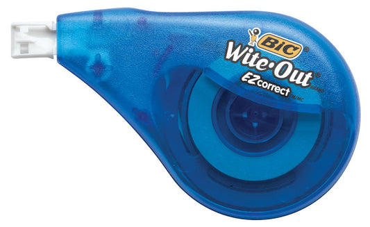 Ruban correcteur EZ Correct