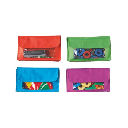 Pochettes de rangement magnétiques