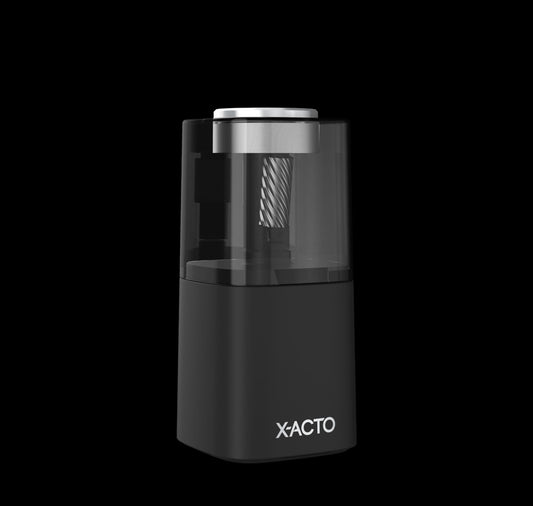 Taille-crayon électrique vertical X-ACTO POWERHOUSE