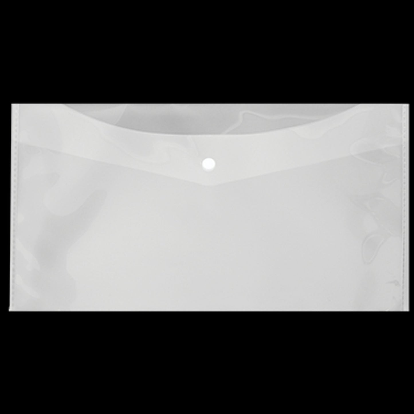 Enveloppe de plastique format légal