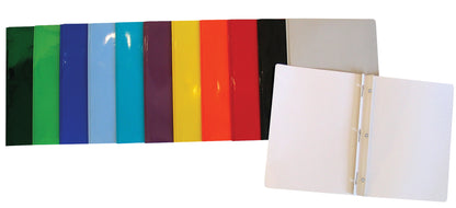 Reliures Tang carton laminé