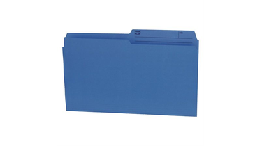File Folders