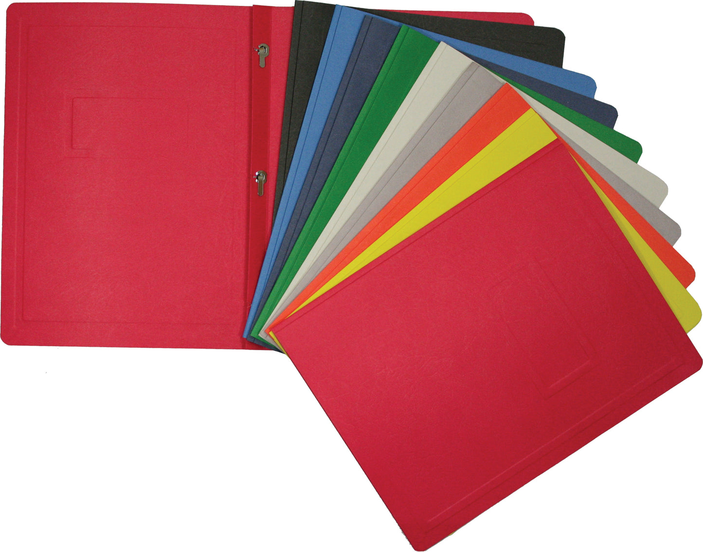 Reliures Tang cartonnées