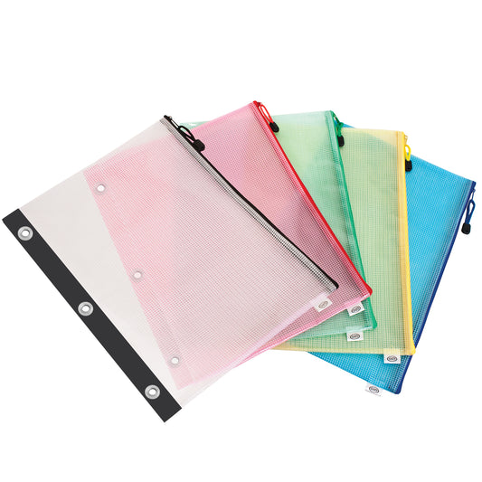Enveloppes de plastique