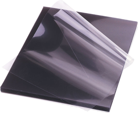 Acétates pour rétroprojection