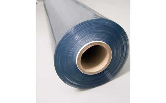 Plastique transparent